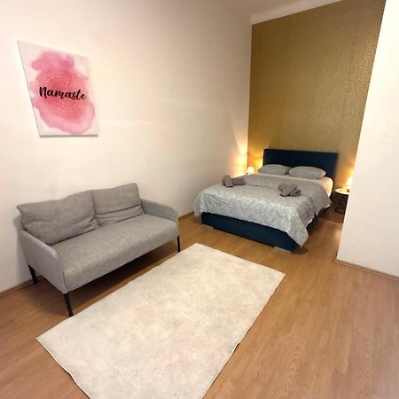 Cityplaza - Apartments 1020 Відень Екстер'єр фото