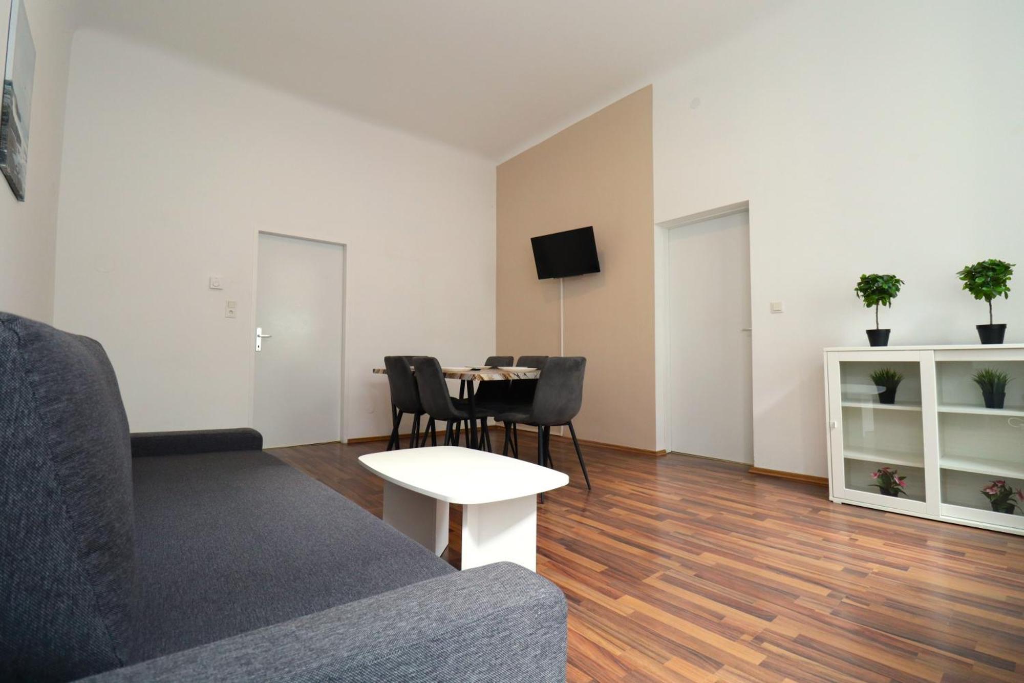 Cityplaza - Apartments 1020 Відень Екстер'єр фото