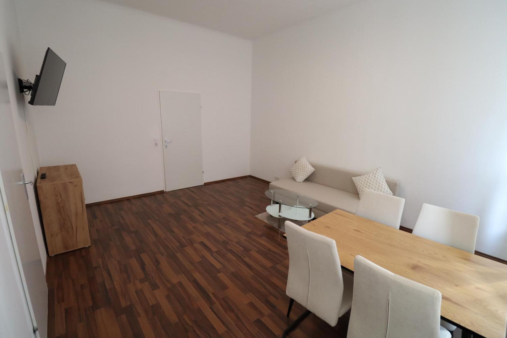 Cityplaza - Apartments 1020 Відень Екстер'єр фото