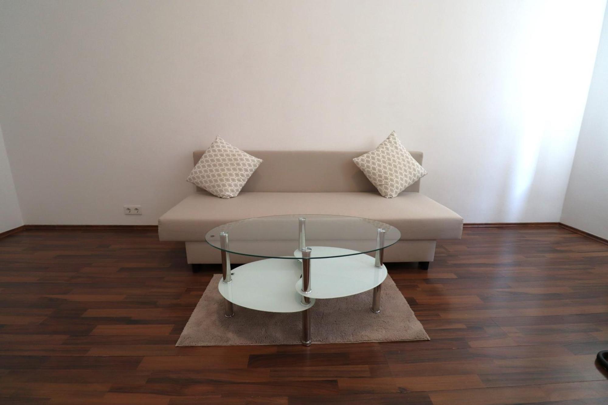 Cityplaza - Apartments 1020 Відень Екстер'єр фото