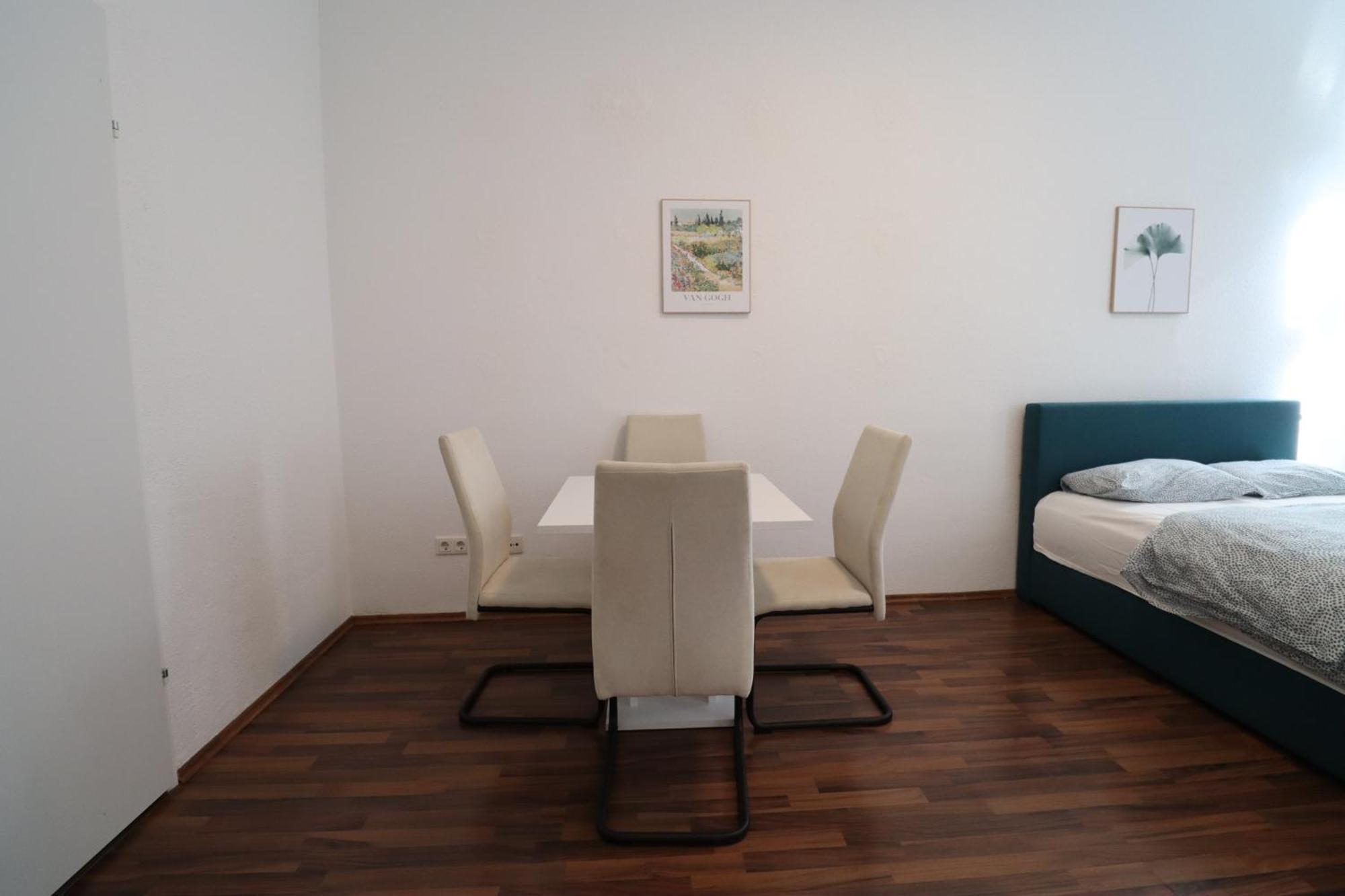 Cityplaza - Apartments 1020 Відень Екстер'єр фото