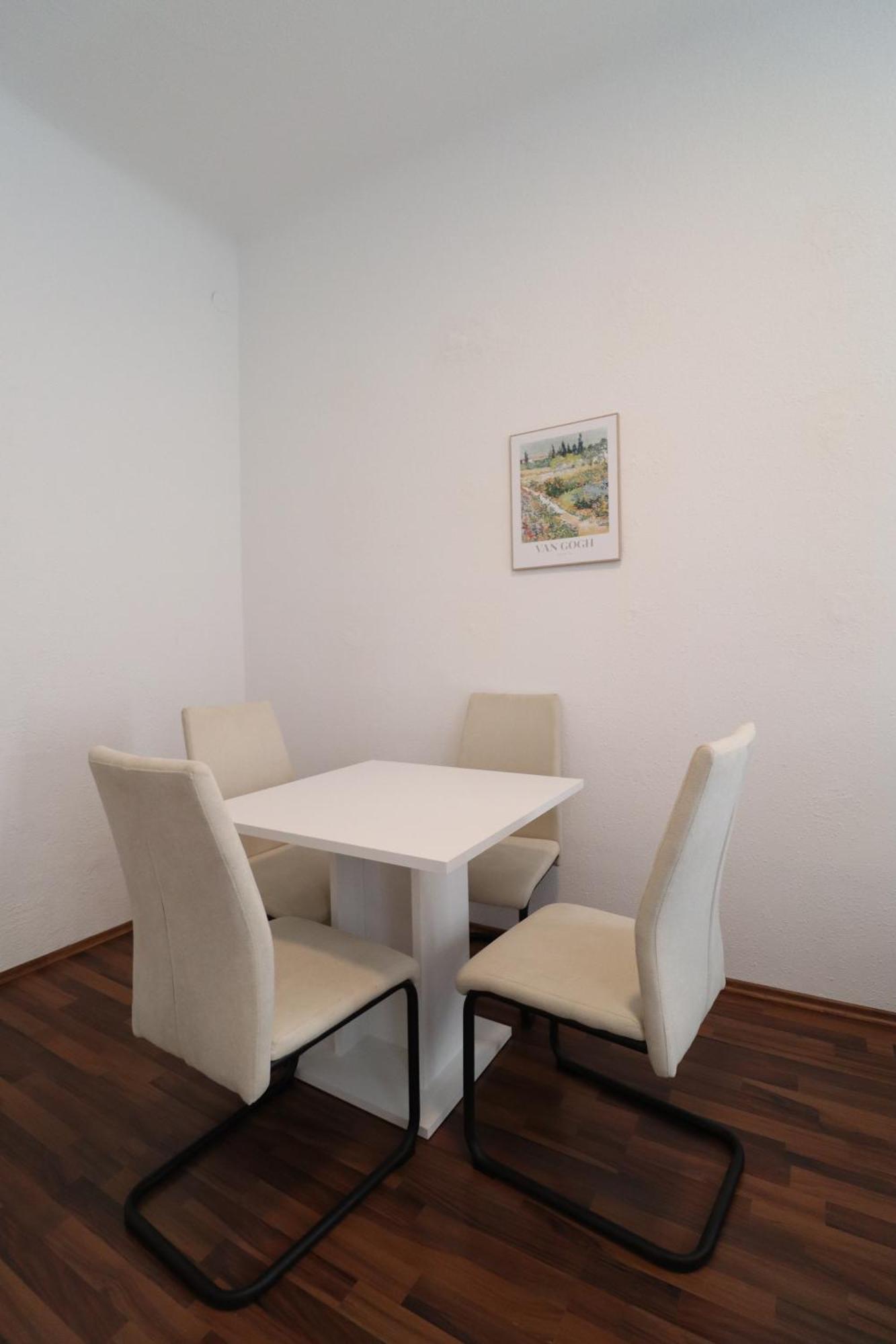 Cityplaza - Apartments 1020 Відень Екстер'єр фото