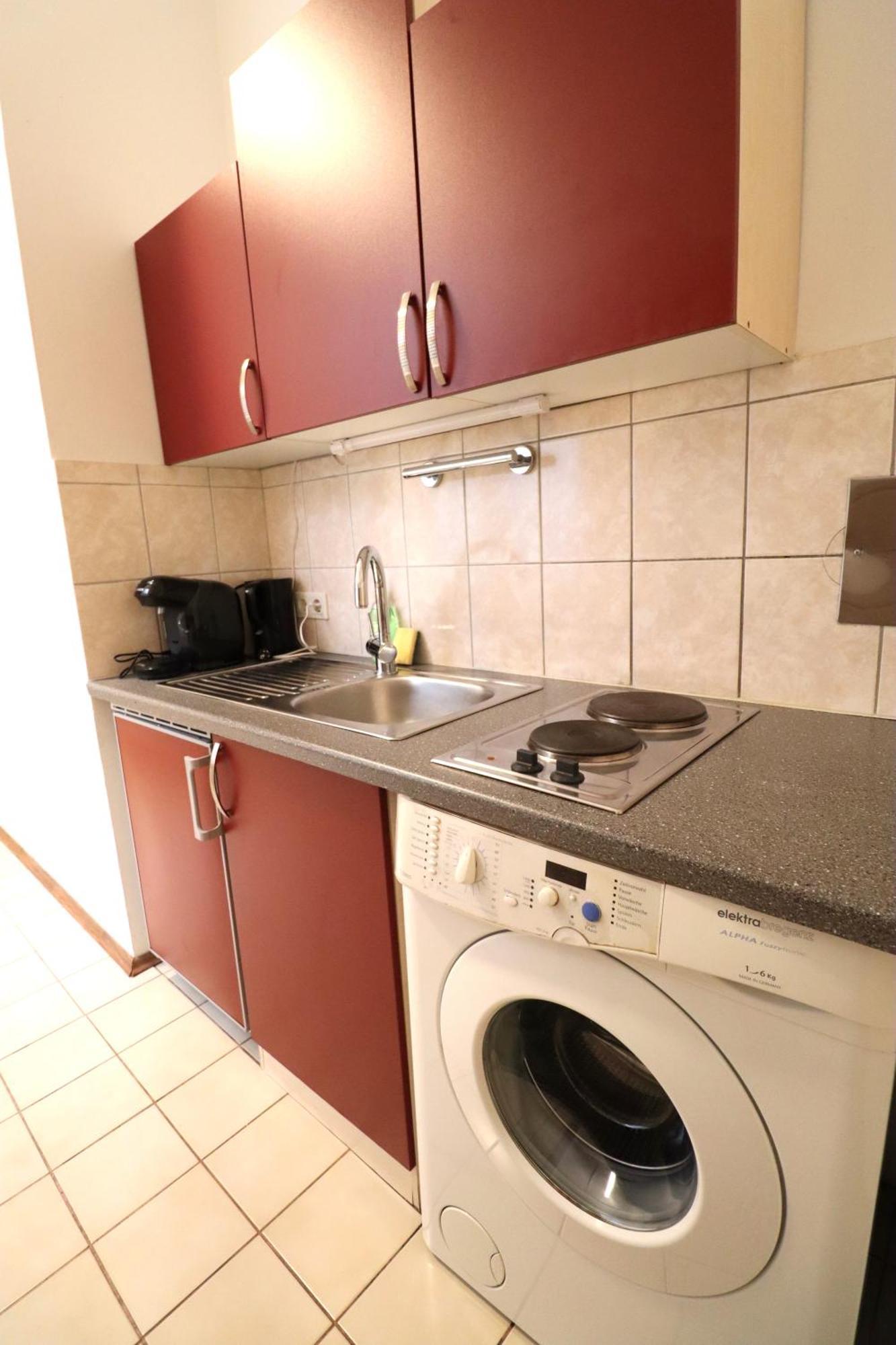 Cityplaza - Apartments 1020 Відень Екстер'єр фото