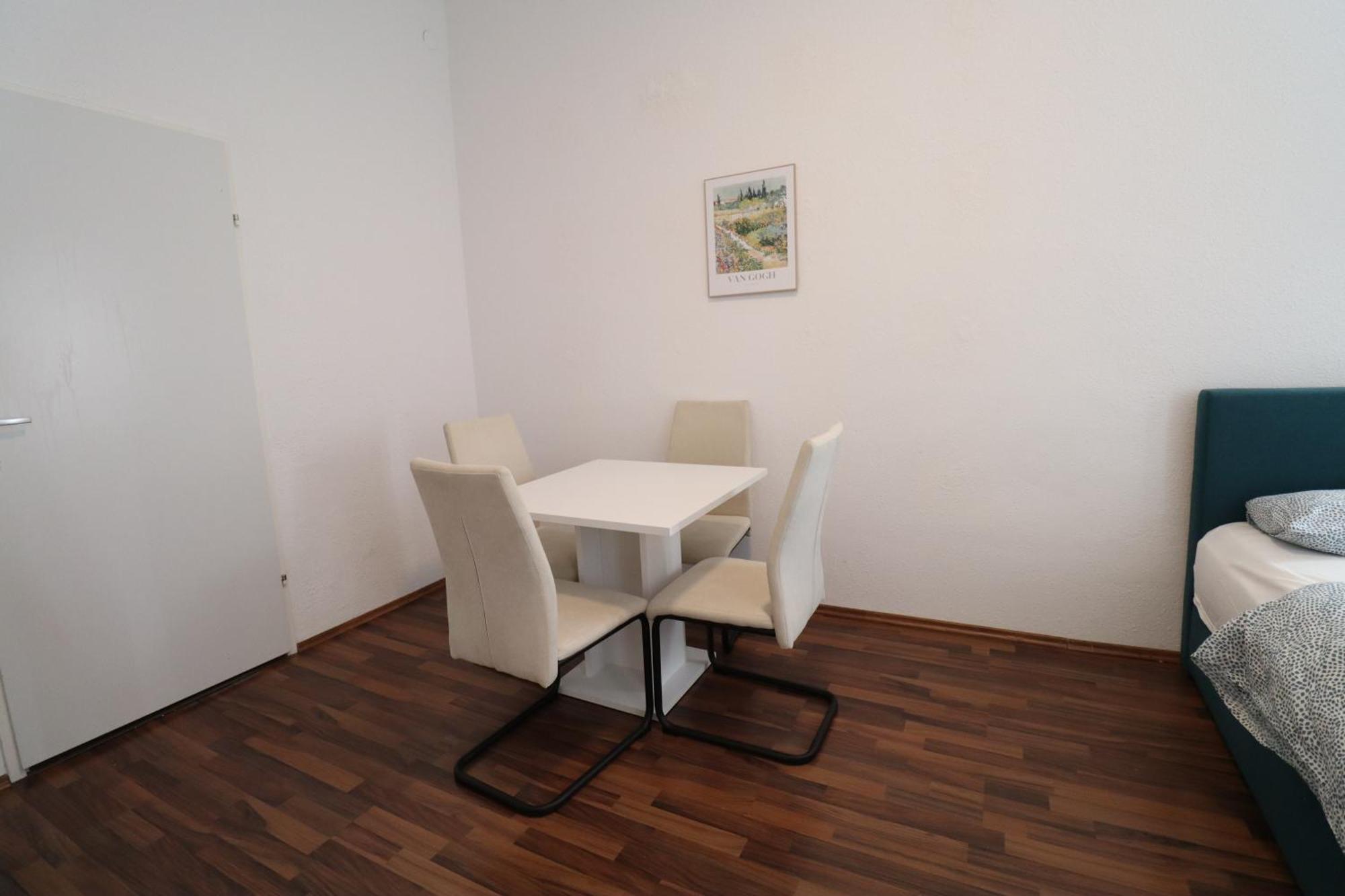 Cityplaza - Apartments 1020 Відень Екстер'єр фото