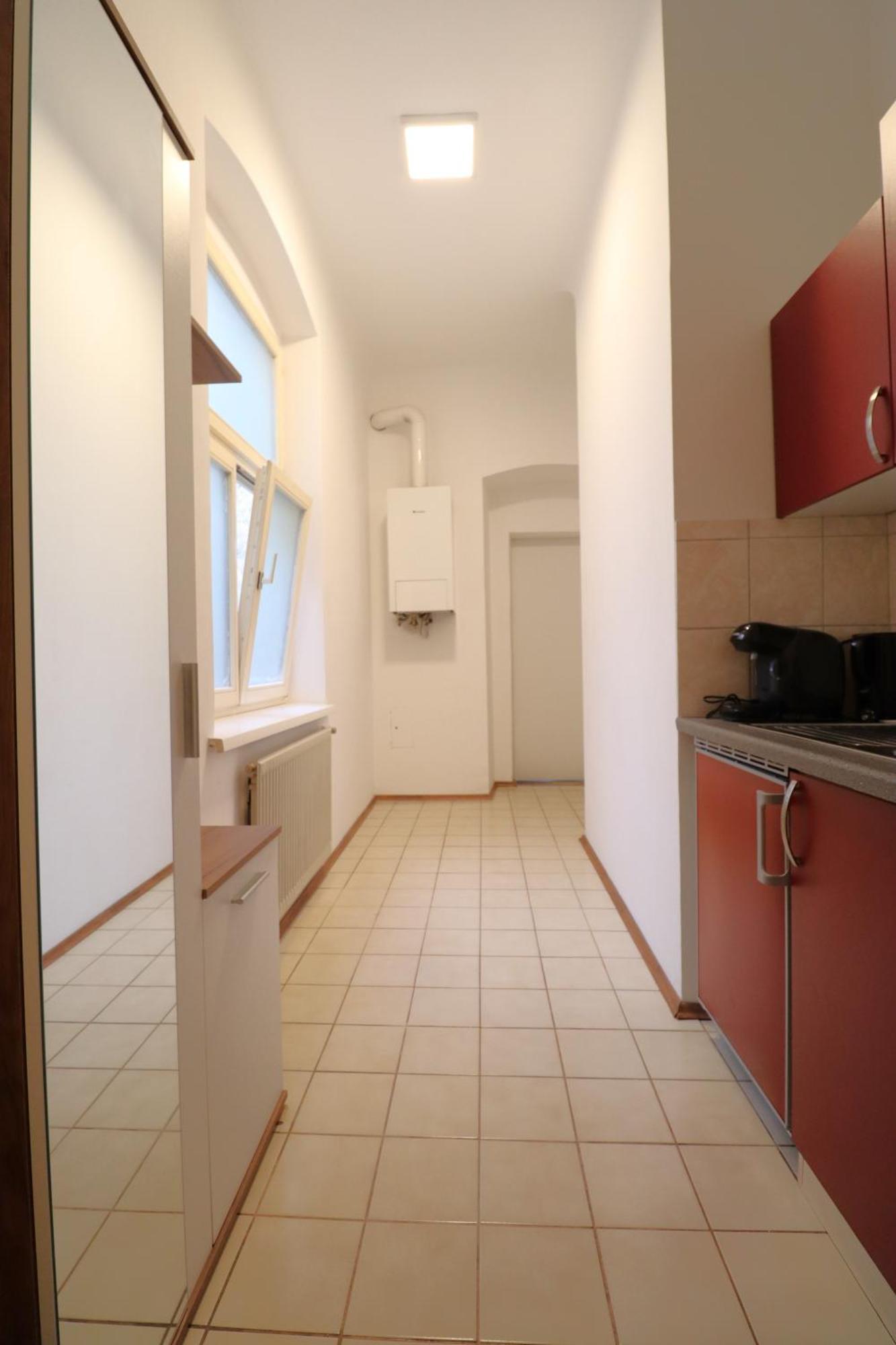 Cityplaza - Apartments 1020 Відень Екстер'єр фото