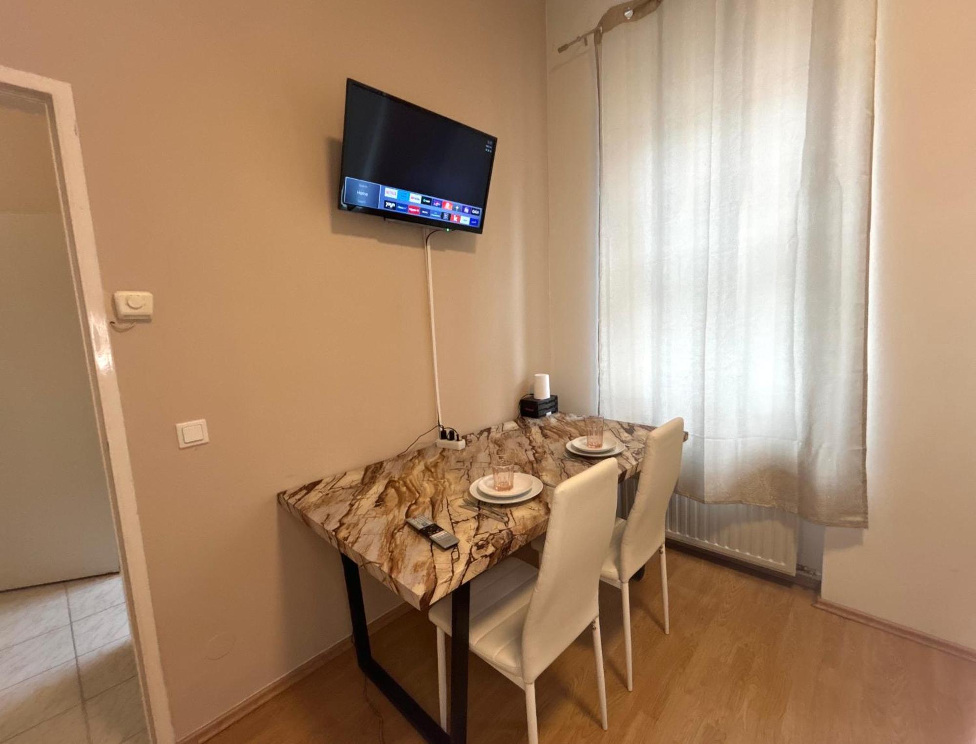 Cityplaza - Apartments 1020 Відень Екстер'єр фото