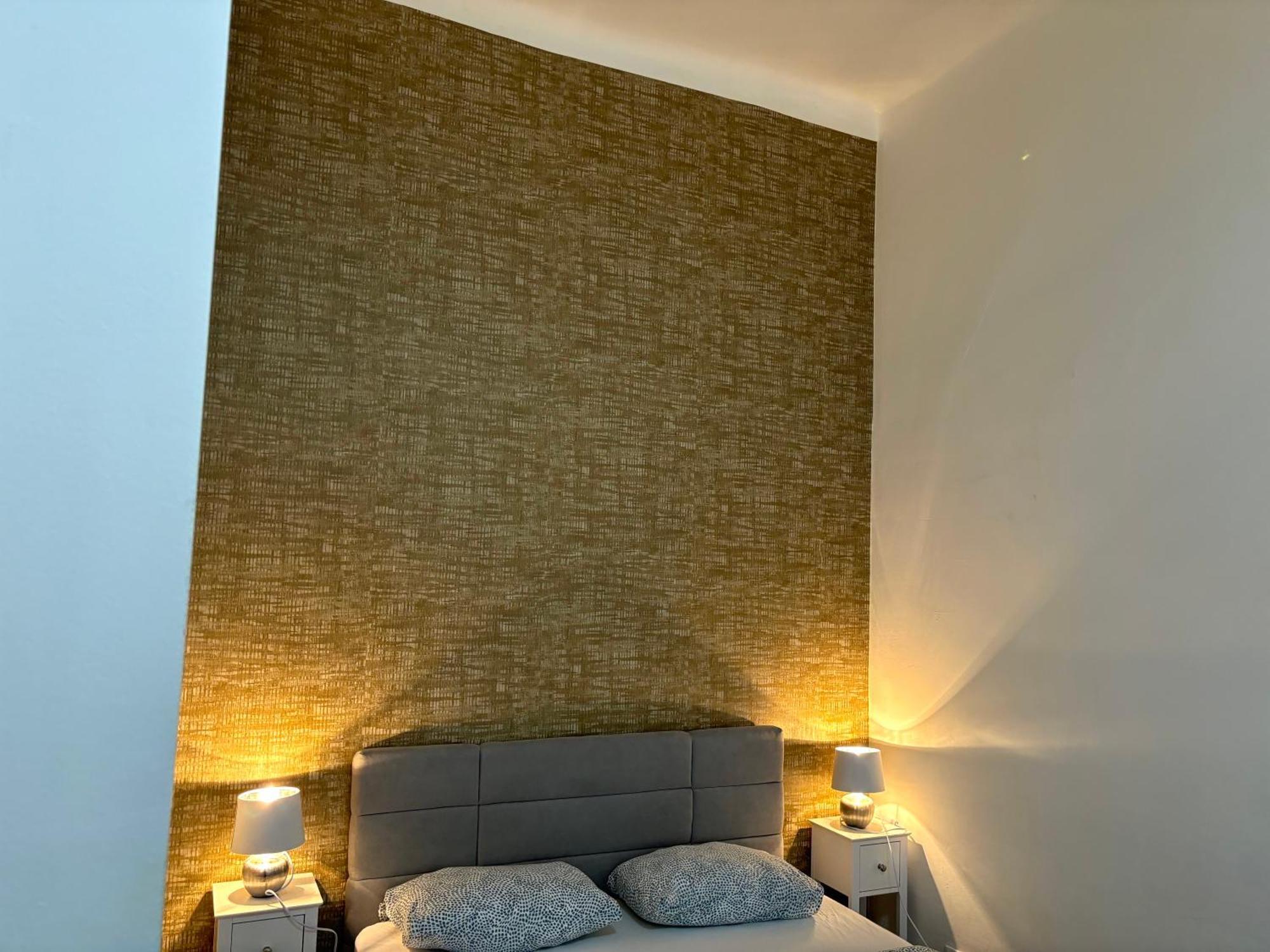 Cityplaza - Apartments 1020 Відень Екстер'єр фото