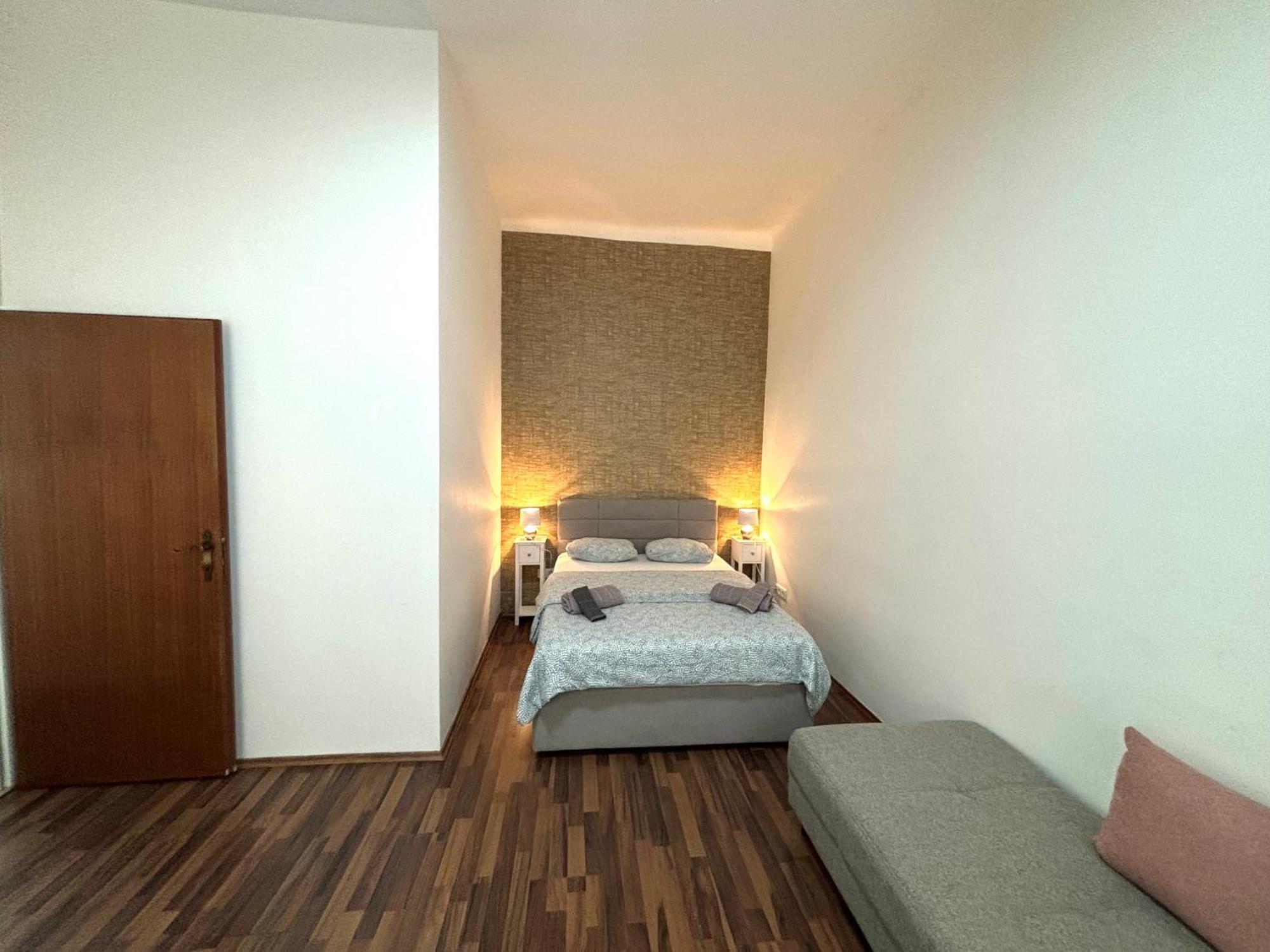 Cityplaza - Apartments 1020 Відень Екстер'єр фото