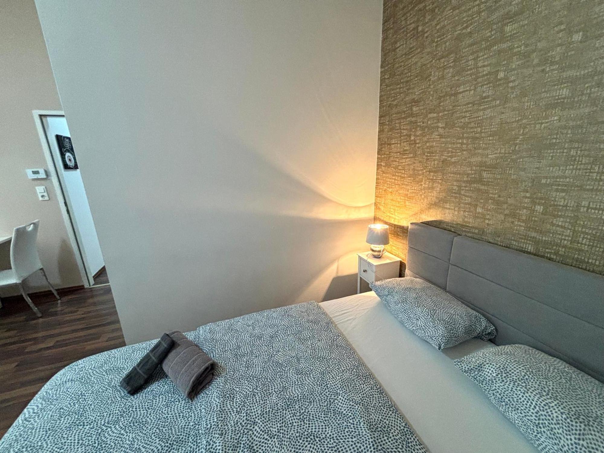 Cityplaza - Apartments 1020 Відень Екстер'єр фото