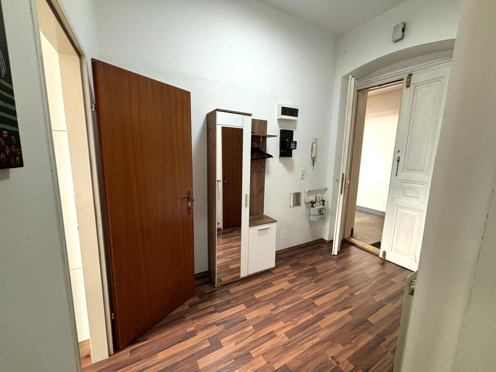 Cityplaza - Apartments 1020 Відень Екстер'єр фото